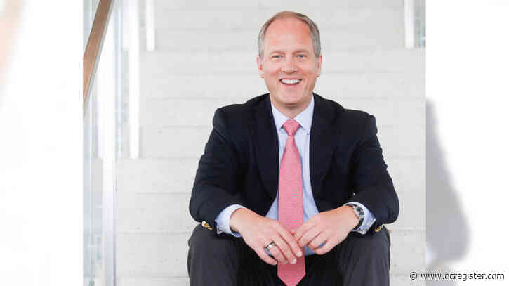 Orange County Museum of Art director and CEO steps down after six years