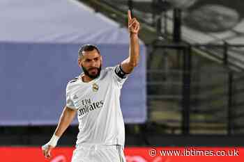 Real Madrid edges closer to title, VAR plays key role again