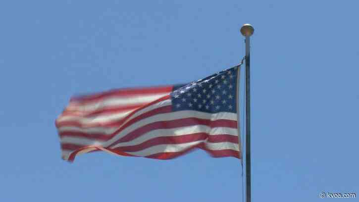 Anonymous Letter Targets Juneteenth Flag