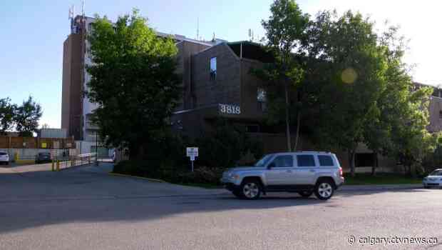 Calgary man charged with murder after allegedly stabbing his brother