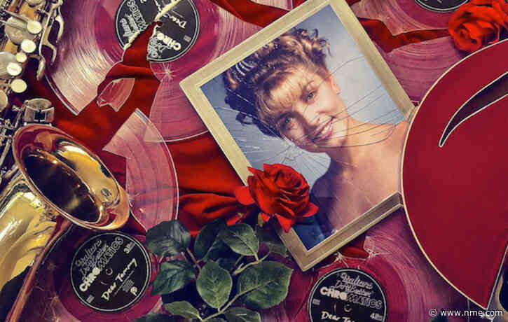 Murder that inspired ‘Twin Peaks’ to be subject of new documentary
