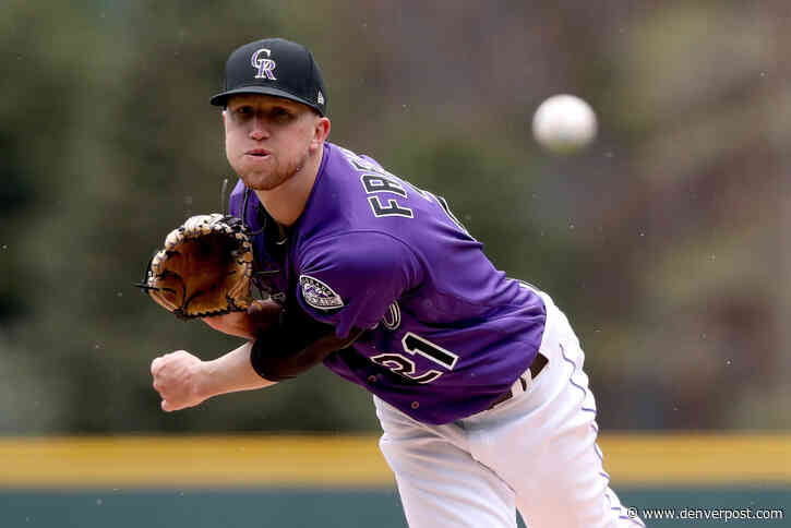 Saunders:  MLB season on the brink? Which Rockies players must rebound? Other key questions