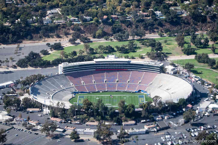 Alexander: College athletics landscape experiences one temblor after another