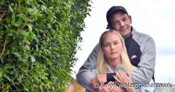 Couple fear they will never get back the £8,000 they paid for wedding