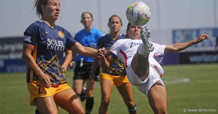 Utah Royals look to regain mojo in final Challenge Cup preliminary game