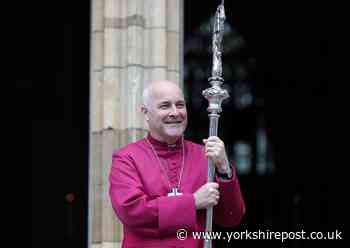 Let’s head to a more caring ‘new normal’ - Archbishop of York - Yorkshire Post