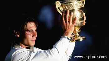 Rafael Nadal Dethrones Roger Federer In All-Time Classic - ATP Tour