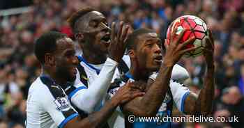 Gini Wijnaldum's classy message to NUFC 5 years after joining