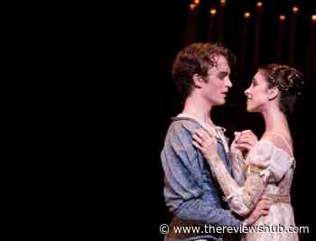 The Royal Ballet: Romeo and Juliet - #OurHouseToYourHouse, Royal Opera House - The Reviews Hub