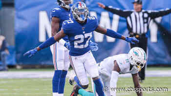 Lawyers for DeAndre Baker, Quinton Dunbar deny report of cover-up stemming from May robbery