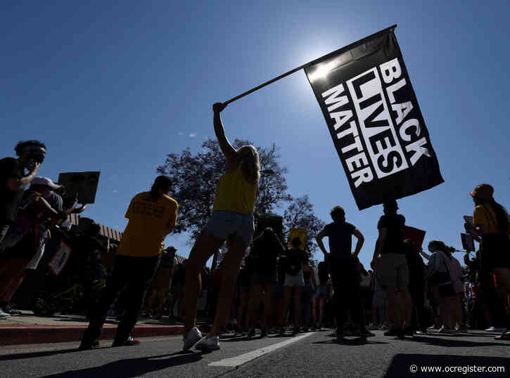 Protests continue despite triple-digit temperatures and surge in COVID-19 cases