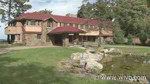 Graycliff Conservancy to reopen for private tours in August