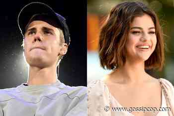 Justin Bieber Still Secretly Contacting Selena Gomez? - Gossip Cop