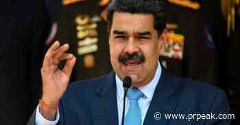 British judge denies Maduro Venezuela's gold in London bank - Powell River Peak