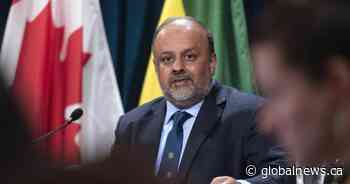 A look at how Saskatchewan is emerging from the coronavirus shutdown