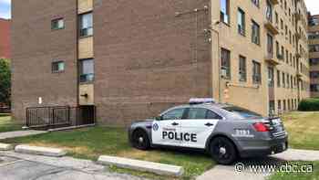 Person in custody after stabbing injures 2 children, 1 critically, in North York