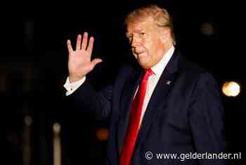 Kwijtschelden straf Trumps vertrouweling Stone ‘ongekende historische corruptie’