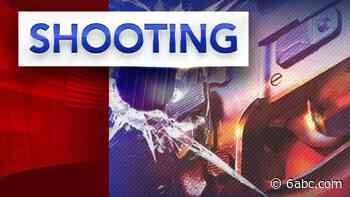 41-year-old man shot, killed in Philadelphia's Logan section - WPVI-TV