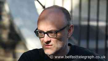 Bishop of Manchester defends tweets criticising Dominic Cummings