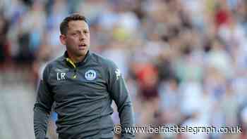 Wigan taking positives out of Barnsley draw in battle to beat drop