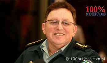 Ejército y Julio César Avilés, dirigieron operación limpieza en Nicaragua, asegura Coronel en retiro Tomas Maldonado - 100% Noticias • Nicaragua