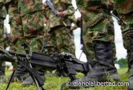 Fiscalía imputó a un coronel y un capitán de la Central Administrativa del Ejército Nacional - Diario La Libertad