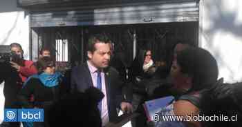 Municipalidad de Coronel salió a explicar millonario "perdonazo" a polémico empresario - BioBioChile