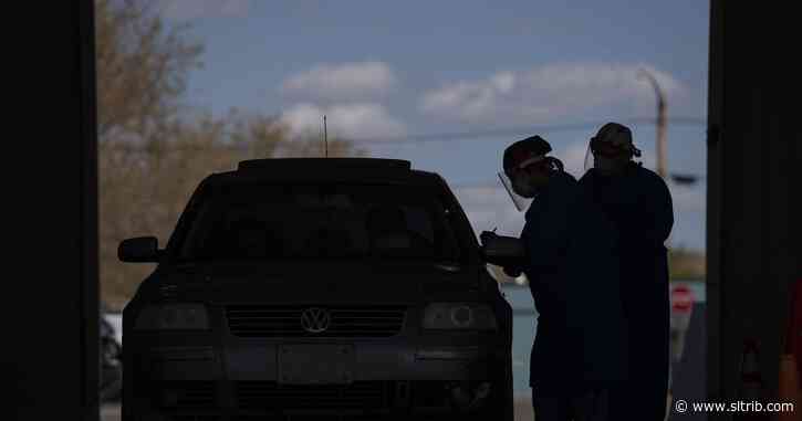 Navajo Nation reports 10 additional deaths from COVID-19