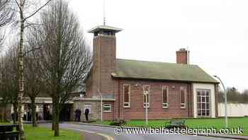 Storey's cremation not first secret service at Roselawn