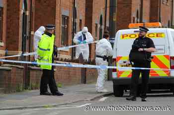 Police called to Great Lever after 10-year-old boy stabbed
