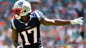 Patriots' Antonio Brown, Aaron Hernandez grievance settlements net team more than $6 million in cap space