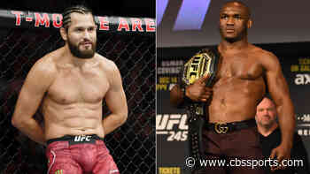 UFC 251 -- Kamaru Usman vs. Jorge Masvidal: Fight card, date, PPV price, odds, Fight Island, complete guide