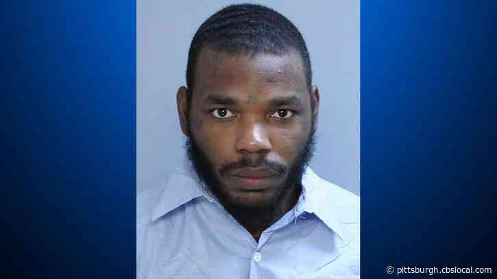 Allegheny County Police Arrest Suspects In Stowe Township Shooting