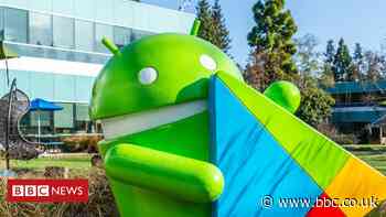 Android 10 adopted faster than any other version, Google says