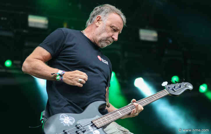 Peter Hook announces Joy Division listening party for ‘Closer’ 40th anniversary