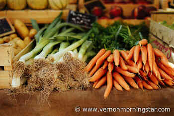 Armstrong food sharing program set to return – Vernon Morning Star - Vernon Morning Star