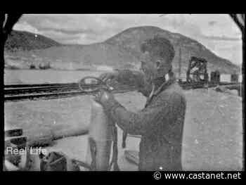 Footage from late '50s shows diver working in Okanagan Lake - Vernon News - Castanet.net