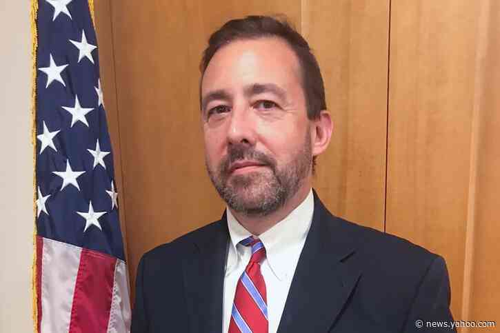 Prosecutor whose star has risen under Trump named Brooklyn-based acting U.S. Attorney