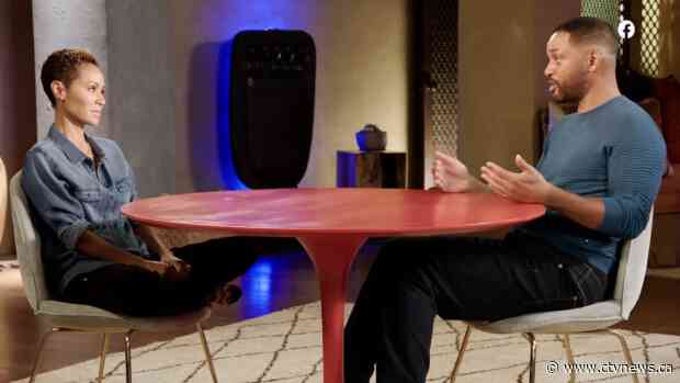 Jada Pinkett Smith and Will Smith confirm her involvement with August Alsina