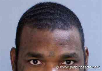 Two suspects arrested in Monroeville for shooting two others in Stowe