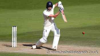 Zak Crawley confident England can clinch final day victory over West Indies
