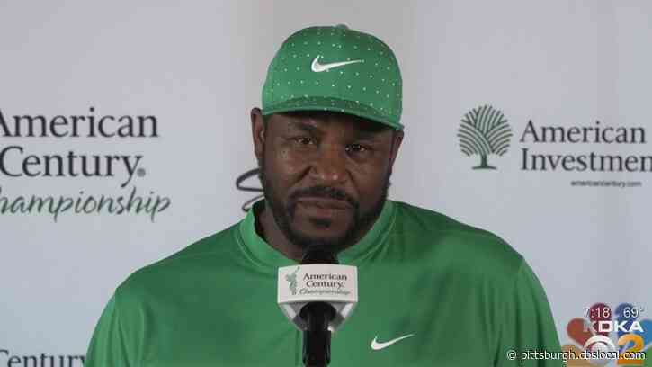 ‘Times Have Changed And It’s Time For A Change In Washington’: Jerome Bettis Voices Support For Changing The Washington Redskins’ Name