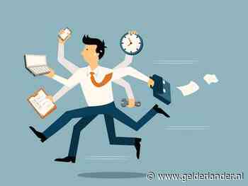 Hoe krijg je taken een stuk sneller af? Denk aan de Wet van Parkinson