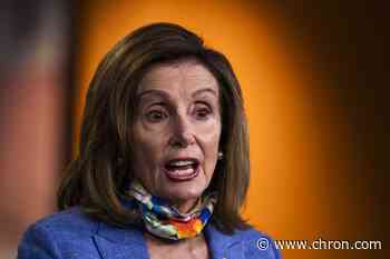 Pelosi plans bill to limit pardons in wake of Stone commutation