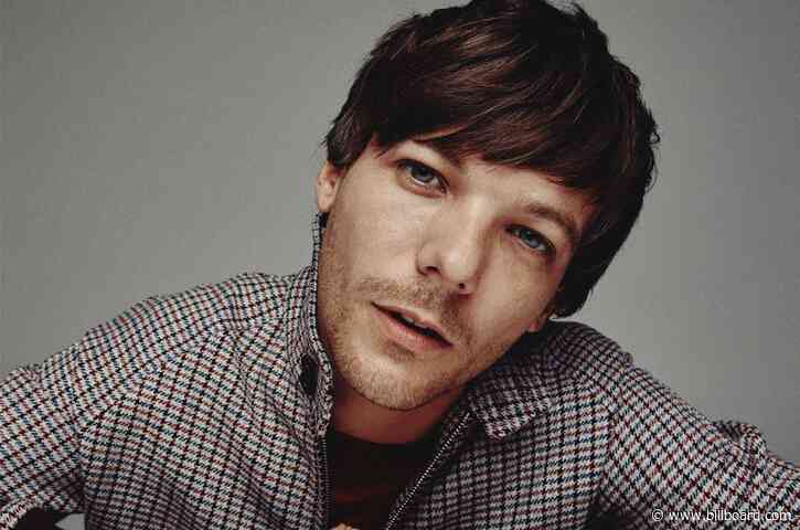 Louis Tomlinson and Syco Part Ways: ‘I’m Really Excited for the Future’