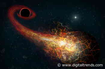 Is Planet Nine a miniature black hole? Scientists have a way to find out