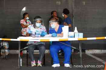 Coronavirus updates: More than 66K new cases; Walt Disney World reopens amid surge in Florida; 7-Eleven Free Slurpee Day canceled