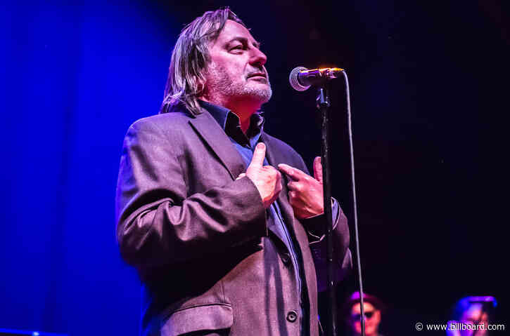 Southside Johnny to Play Huge Drive-In Concert in New Jersey
