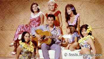 Elvis Presley's co-star Irene Tsu recalls befriending the King on set: 'He was very generous and caring'