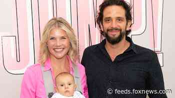 Nick Cordero's wife Amanda Kloots tears up as she talks about grief after his death: 'It's so hard'